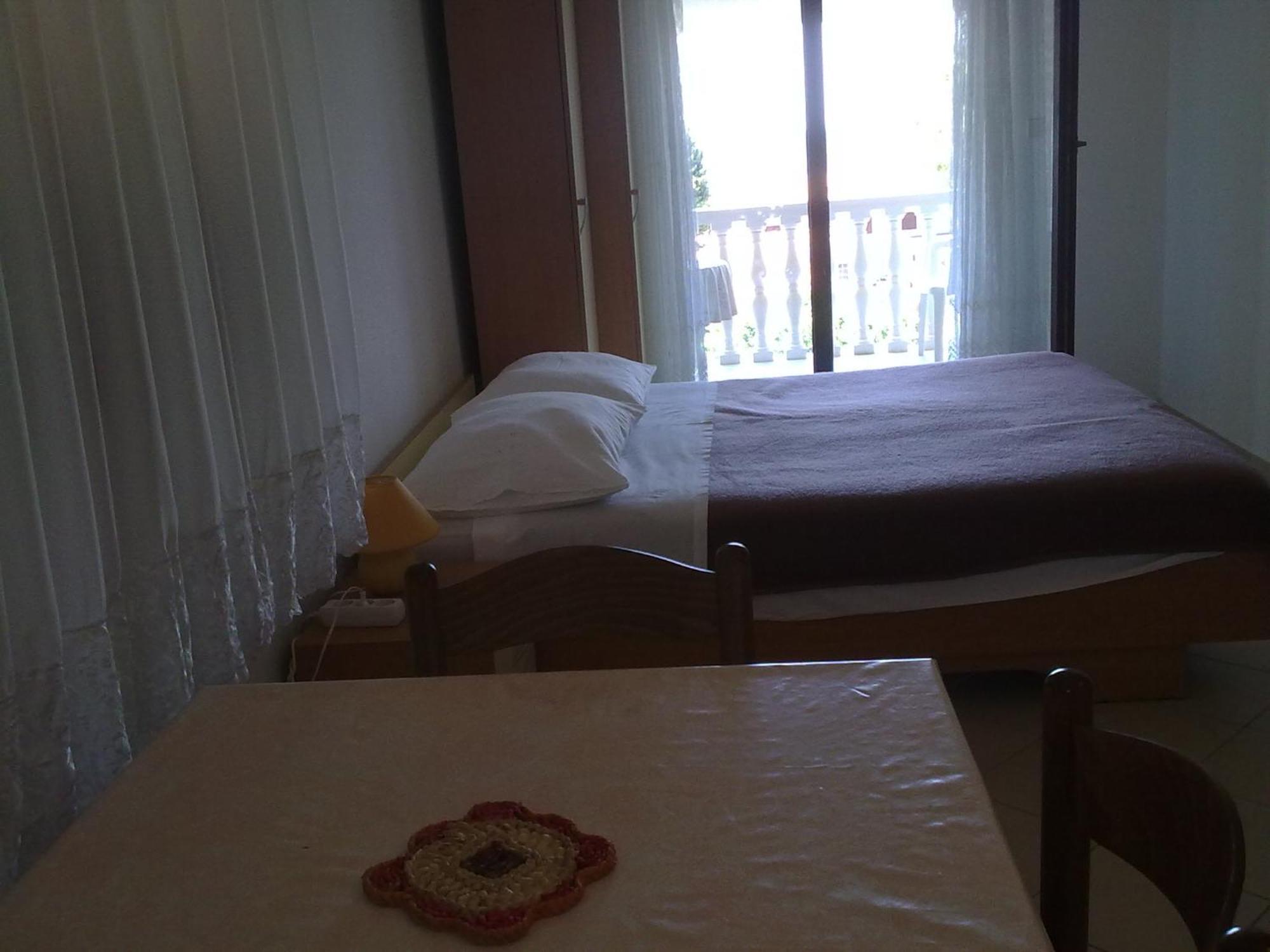 Apartmani Ždrelac 외부 사진