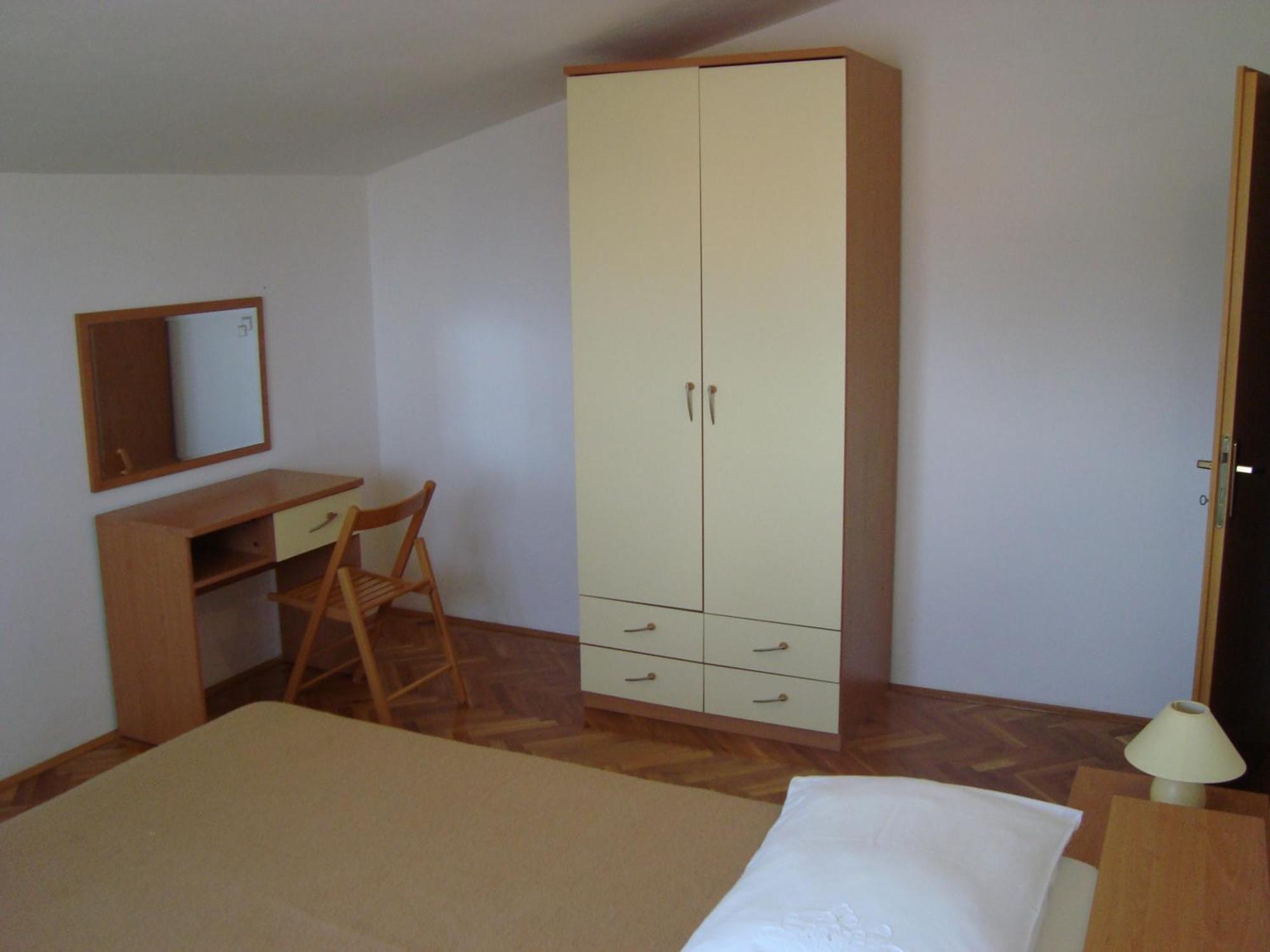 Apartmani Ždrelac 외부 사진