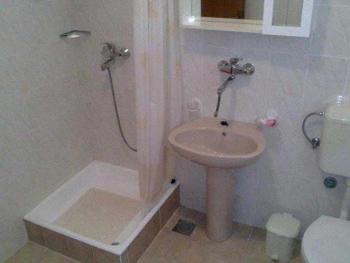 Apartmani Ždrelac 객실 사진