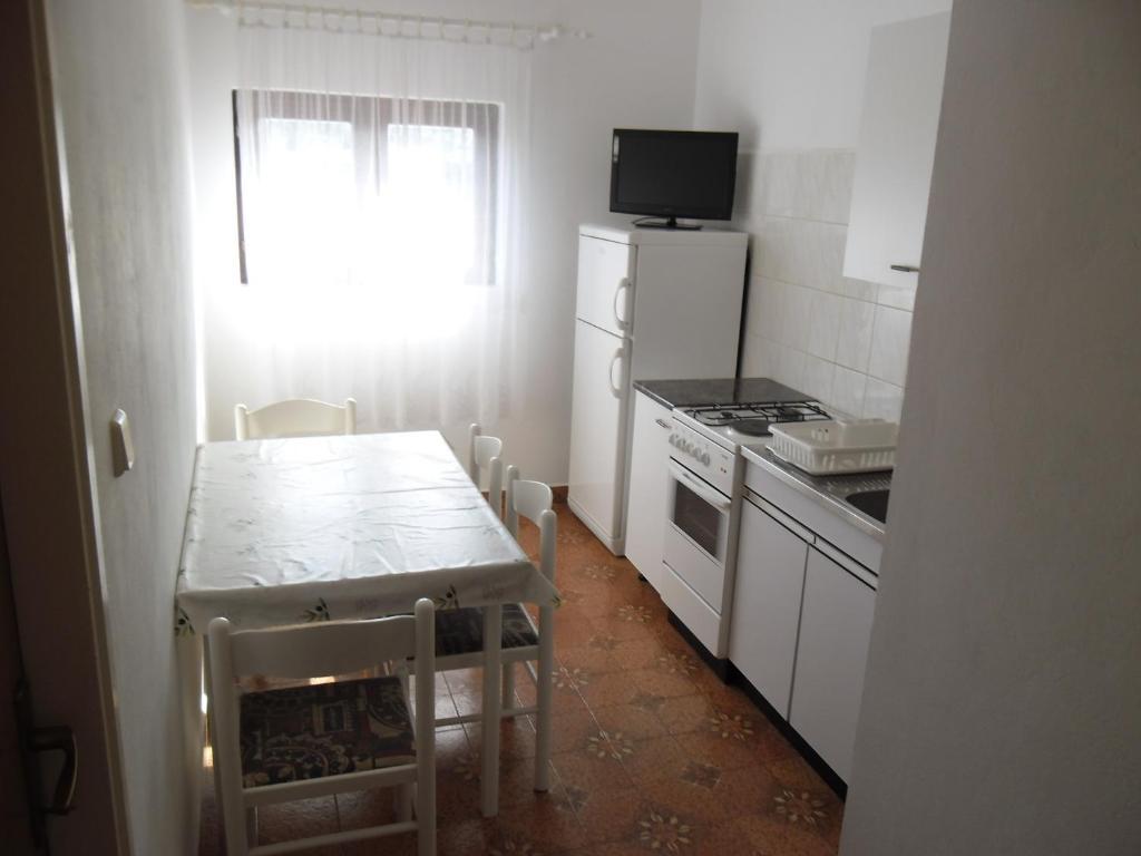 Apartmani Ždrelac 객실 사진
